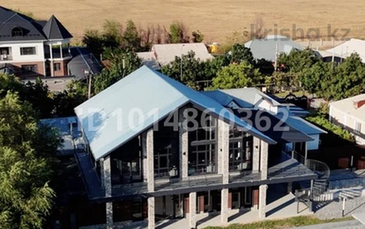 Общепит, кабинеты и рабочие места · 700 м² за 8.5 млн ₸ в Туркестане — фото 2