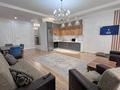 3-комнатная квартира · 110 м² · 6/8 этаж, Арайлы 12 за 650 000 ₸ в Алматы, Бостандыкский р-н