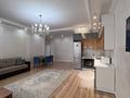 3-комнатная квартира · 110 м² · 6/8 этаж, Арайлы 12 за 650 000 ₸ в Алматы, Бостандыкский р-н — фото 10