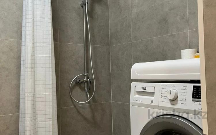 2-бөлмелі пәтер · 55.8 м² · 1/5 қабат, Бектурова 21, бағасы: 18.9 млн ₸ в Павлодаре — фото 2
