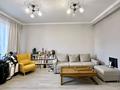 3-комнатная квартира · 88 м² · 3/12 этаж, Гагарина 311 за 102 млн ₸ в Алматы, Бостандыкский р-н — фото 8
