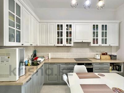 3-комнатная квартира · 88 м² · 3/12 этаж, Гагарина 311 за 102 млн ₸ в Алматы, Бостандыкский р-н