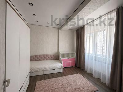 3-комнатная квартира · 70 м² · 8/14 этаж, Навои 208 — Торайгырова за 58.5 млн ₸ в Алматы, Бостандыкский р-н