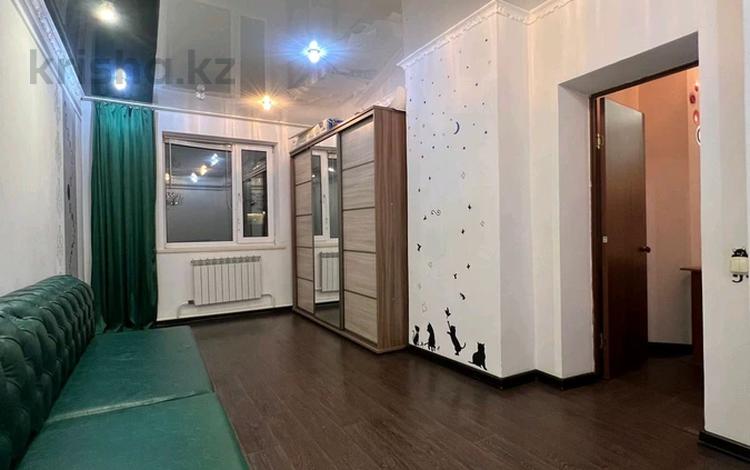 1-бөлмелі пәтер, 50 м², 6/6 қабат, Абая, бағасы: 16.5 млн 〒 в Костанае — фото 2