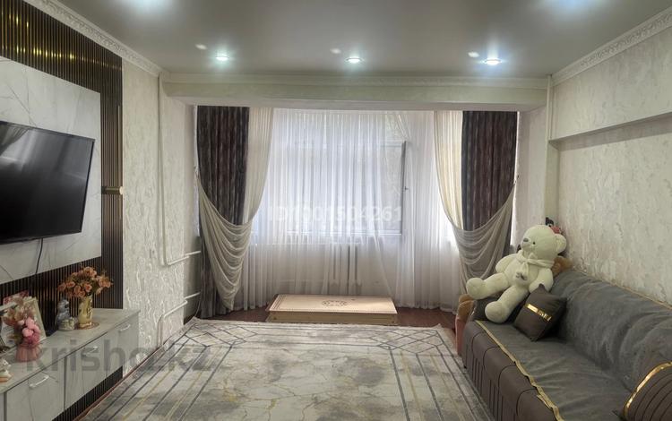 2-комнатная квартира · 69.5 м² · 1/5 этаж, Астана м.а,12мкр 9 — Аль-Фараби көшесі,рядом Президенский парк за 24 млн ₸ в Таразе — фото 2