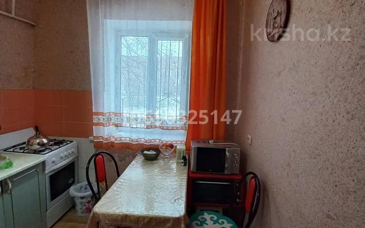 3-комнатная квартира, 54 м², 1/2 этаж, Мичурин — Опытный за 15 млн 〒 в Актобе — фото 2