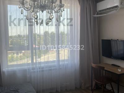 1-бөлмелі пәтер · 39 м², Шұғыла ш/а. 139/13, бағасы: 29 млн ₸ в Алматы, Наурызбайский р-н