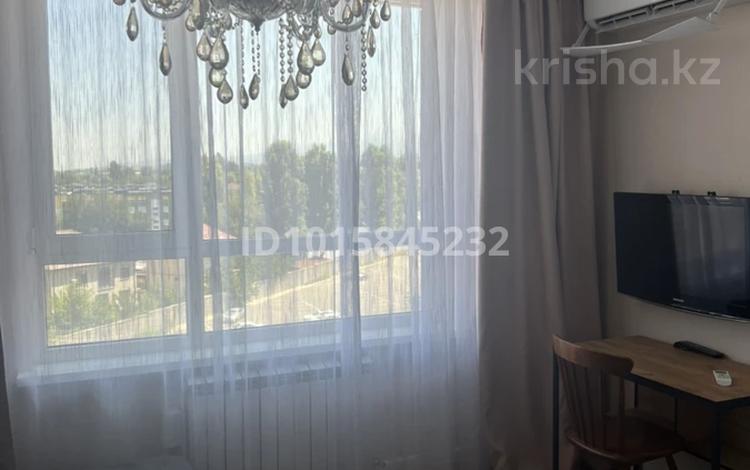 1-бөлмелі пәтер · 39 м², Шұғыла ш/а. 139/13, бағасы: 29 млн ₸ в Алматы, Наурызбайский р-н — фото 2
