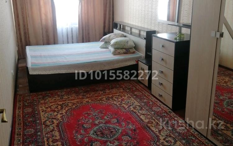 2-бөлмелі пәтер · 53 м² · 3/5 қабат, Мкр Сатпаева 12, бағасы: 150 000 ₸ в Балхаше — фото 2
