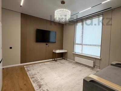 3-комнатная квартира · 70 м² · 9/10 этаж, Молдагалиев 13 за 42.5 млн ₸ в Астане, Нура р-н