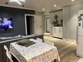3-бөлмелі пәтер · 70 м² · 6/9 қабат, Асыл Арман 7, бағасы: 40 млн ₸ в Иргели