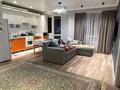 3-бөлмелі пәтер · 70 м² · 6/9 қабат, Асыл Арман 7, бағасы: 40 млн ₸ в Иргели — фото 2