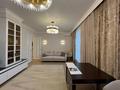 3-комнатная квартира · 130 м² · 9/22 этаж, Достык 10/1 за 850 000 ₸ в Астане, Есильский р-н — фото 3