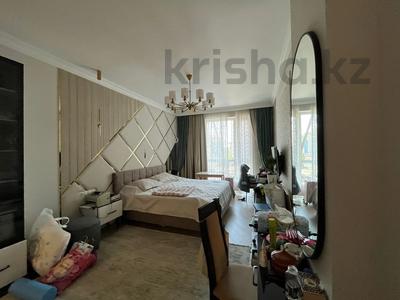 3-комнатная квартира · 130 м² · 9/22 этаж, Достык 10/1 за 850 000 ₸ в Астане, Есильский р-н