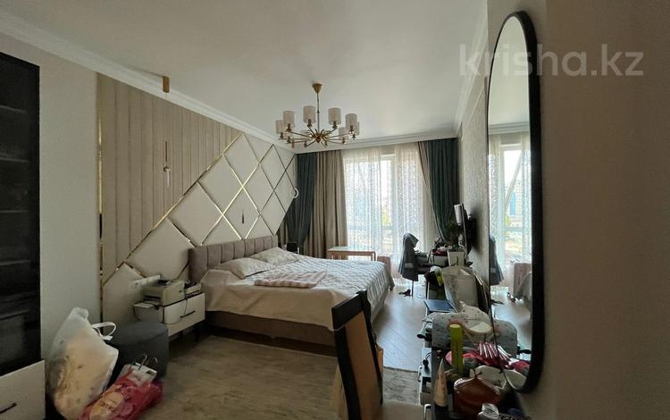 3-комнатная квартира · 130 м² · 9/22 этаж, Достык 10/1 за 850 000 ₸ в Астане, Есильский р-н — фото 6