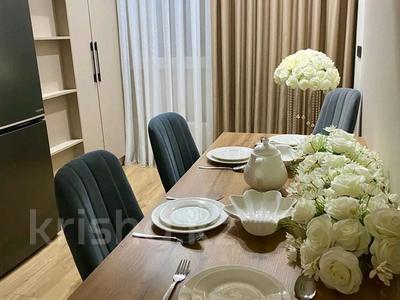 2-комнатная квартира · 65 м² · 3/5 этаж, ШНОС . ЖК Арман за 18 000 〒 в Туркестане