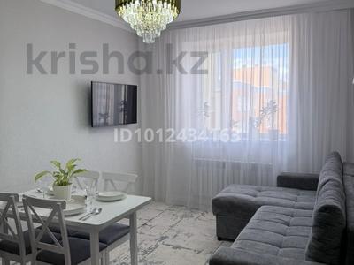 1-бөлмелі пәтер · 39 м² · 9/9 қабат, Аманжол Болекпаев 22 — ул. A-75, бағасы: 23 млн ₸ в Астане, Сарайшык р-н