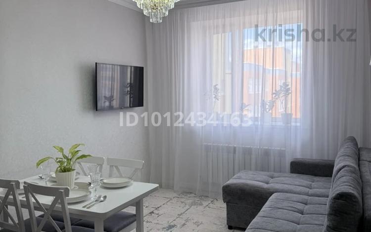 1-бөлмелі пәтер · 39 м² · 9/9 қабат, Аманжол Болекпаев 22 — ул. A-75, бағасы: 23 млн ₸ в Астане, Сарайшык р-н — фото 3