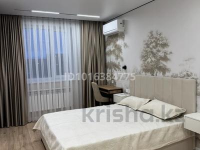 1-бөлмелі пәтер · 43 м² · 2/8 қабат, Юго-Восток ш/а. 51 — Norma, бағасы: 270 000 ₸ в Караганде, Казыбек би р-н