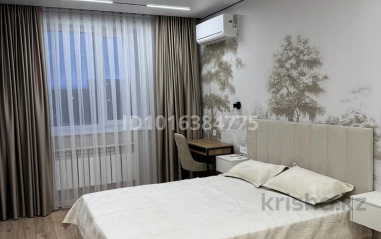 1-бөлмелі пәтер · 43 м² · 2/8 қабат, Юго-Восток ш/а. 51 — Norma, бағасы: 270 000 ₸ в Караганде, Казыбек би р-н — фото 2