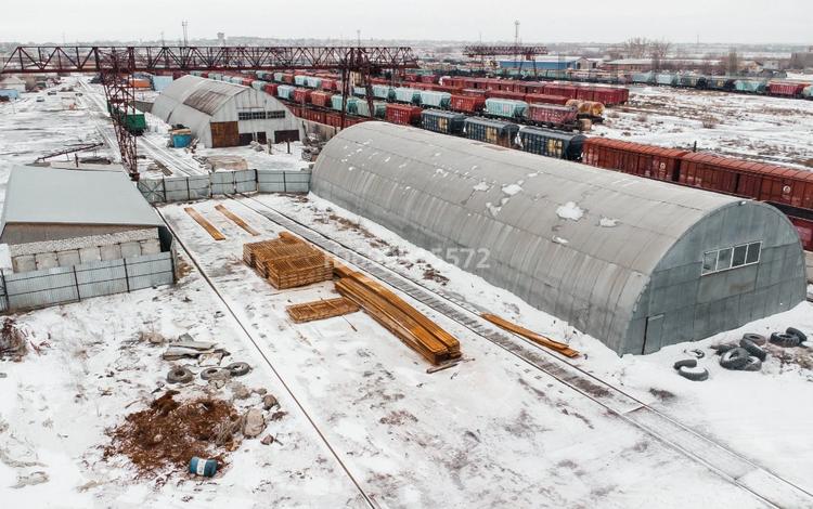 Промбаза · 69 соток, Турара Рыскулова 46/1 за 700 000 〒 в Семее — фото 2