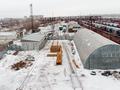 Промбаза · 69 соток, Турара Рыскулова 46/1 за 700 000 〒 в Семее — фото 3