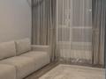 1-комнатная квартира · 38.4 м² · 6/12 этаж, Жубан Молдагалиев 7 за 230 000 ₸ в Астане, Нура р-н