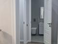 1-комнатная квартира · 38.4 м² · 6/12 этаж, Жубан Молдагалиев 7 за 230 000 ₸ в Астане, Нура р-н — фото 4
