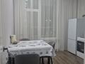 1-комнатная квартира · 38.4 м² · 6/12 этаж, Жубан Молдагалиев 7 за 230 000 ₸ в Астане, Нура р-н — фото 5