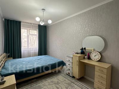 3-комнатная квартира · 60 м² · 3/4 этаж, мкр №5, 5-й Микрорайон за 36 млн ₸ в Алматы, Ауэзовский р-н