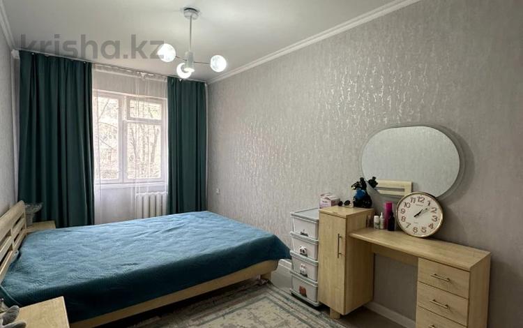 3-бөлмелі пәтер · 60 м² · 3/4 қабат, мкр №5, 5-й Микрорайон, бағасы: 36 млн ₸ в Алматы, Ауэзовский р-н — фото 2