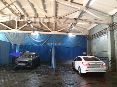 Действующая самомойка · 450 м² за 10 млн ₸ в Астане