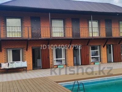 Жеке үй · 1 бөлме · 30 м², Мерей 4А — Маг. Арман за кольцом, бағасы: 30 000 ₸ в Бурабае