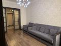 2-бөлмелі пәтер · 65 м² · 8/14 қабат, Улы Дала 7/4, бағасы: 58 млн ₸ в Астане, Есильский р-н