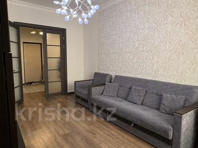2-бөлмелі пәтер · 65 м² · 8/14 қабат, Улы Дала 7/4, бағасы: 58 млн ₸ в Астане, Есильский р-н
