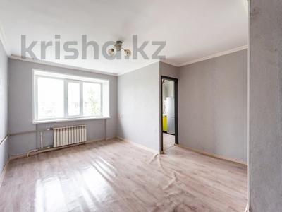 1-бөлмелі пәтер · 30.1 м² · 5/5 қабат, Тауелсиздик 12/2, бағасы: 12.5 млн ₸ в Астане, Алматы р-н
