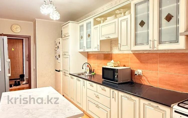 3-бөлмелі пәтер · 85 м² · 1/6 қабат, Тюленина 6, бағасы: 33 млн ₸ в Уральске — фото 10