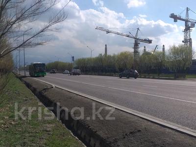 Участок 1.5 га, Талгарская трасса рядом с автомойкой 555 за 250 млн 〒 в Туздыбастау (Калинино)