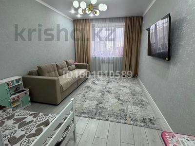 Пәтерлер в Акмолинской обл.: 1-бөлмелі пәтер · 43.6 м² · 6/10 қабат, Кенжетаева, бағасы: 25 млн 〒 1-бөлмелі пәтер · 43.6 м² · 6/10 қабат, Кенжетаева, бағасы: 25 млн 〒 в Кокшетау