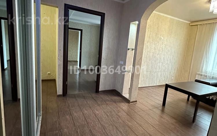 4-комнатная квартира · 98 м² · 3/9 этаж, мкр 11 — По набережной , на против парка за 210 000 ₸ в Актобе — фото 2