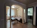 4-комнатная квартира · 98 м² · 3/9 этаж, мкр 11 — По набережной , на против парка за 210 000 ₸ в Актобе — фото 4