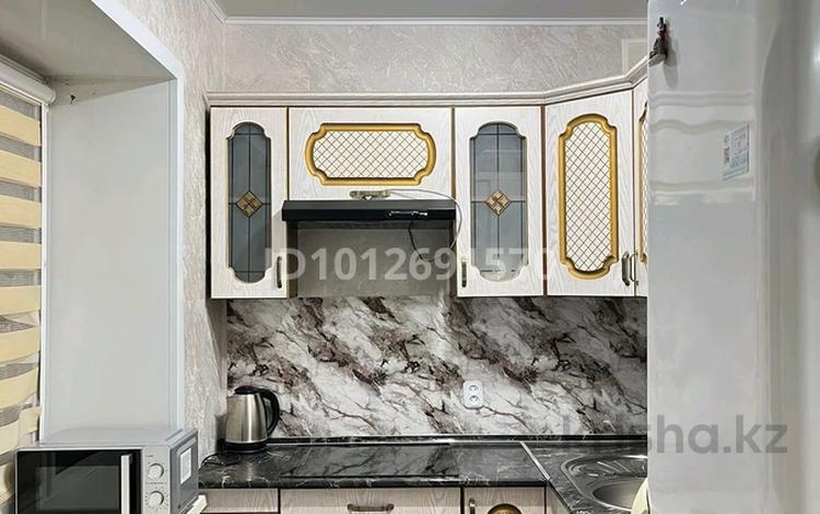 2-комнатная квартира · 40 м² · 10/10 этаж, Каирбекова 371/1 за 160 000 ₸ в Костанае — фото 2