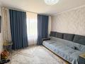 2-комнатная квартира · 55 м² · 1/5 этаж, Талдыкорган 6 мкр 23 за 23 млн ₸ в мкр Болашак