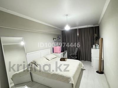 4-комнатная квартира · 85 м² · 1/5 этаж, Абая за 30 млн 〒 в 