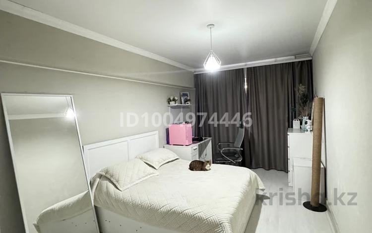 4-бөлмелі пәтер · 85 м² · 1/5 қабат, Абая, бағасы: 30 млн ₸ в  — фото 2