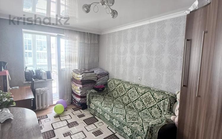 3-комнатная квартира · 55 м² · 2/6 этаж, Косшыгулулы 22а за 23 млн ₸ в Астане, Сарыарка р-н — фото 2