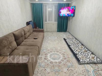 3-комнатная квартира · 63 м² · 5/5 этаж, 7-МКР за 15 млн ₸ в Таразе