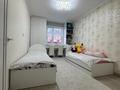 3-комнатная квартира · 83 м² · 2/5 этаж, Е 495 — ЖК Араби за 39.5 млн ₸ в Астане, Есильский р-н