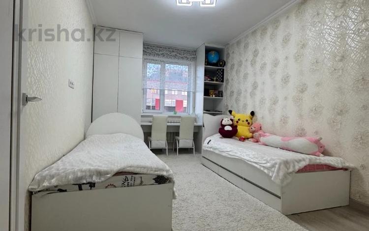 3-комнатная квартира · 83 м² · 2/5 этаж, Е 495 — ЖК Араби за 39.5 млн ₸ в Астане, Есильский р-н — фото 4
