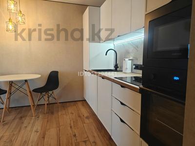 1-бөлмелі пәтер · 44.4 м² · 4/10 қабат, Жабаева 106 — 8 Квартал, бағасы: 34.9 млн 〒 в Петропавловске